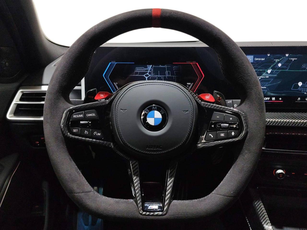 BMW Serie 3 M3 Touring CS