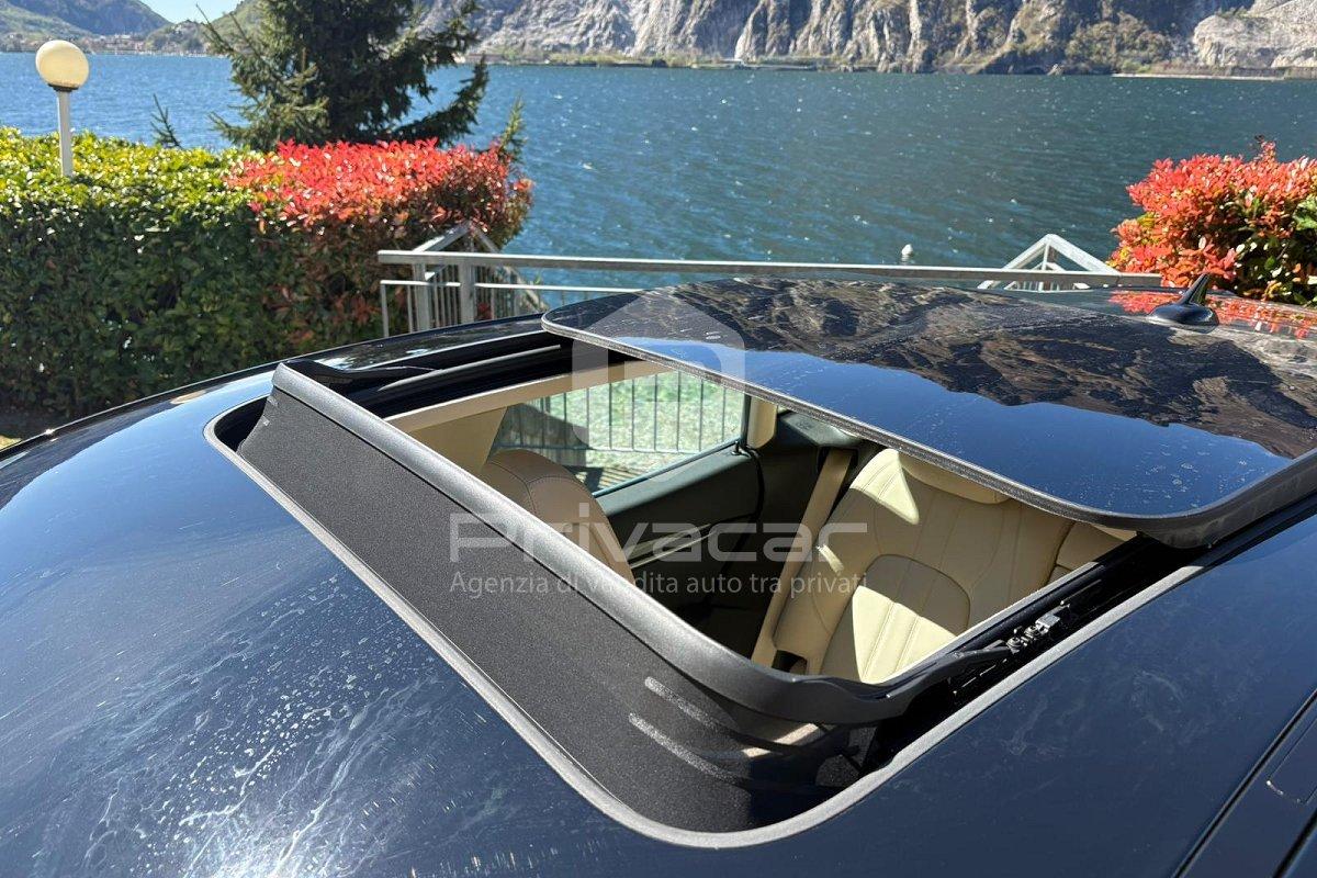 MASERATI Levante V6 AWD Gransport