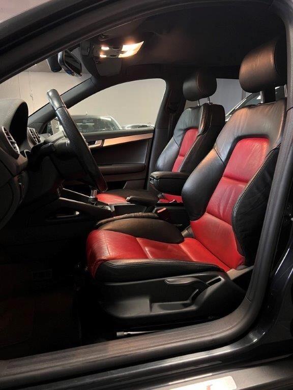 Audi A3 Sportback 2.0 Tdi 140cv Ambition S-Line