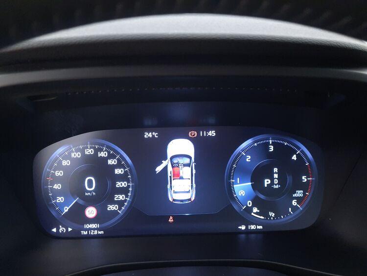 Volvo XC40 Inscription Geartronic BR919582 2.0 Diesel 150CV