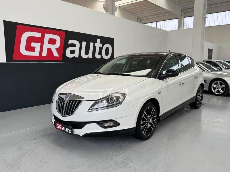 Lancia Delta Delta 1.6 mjt Platino 120cv dpf