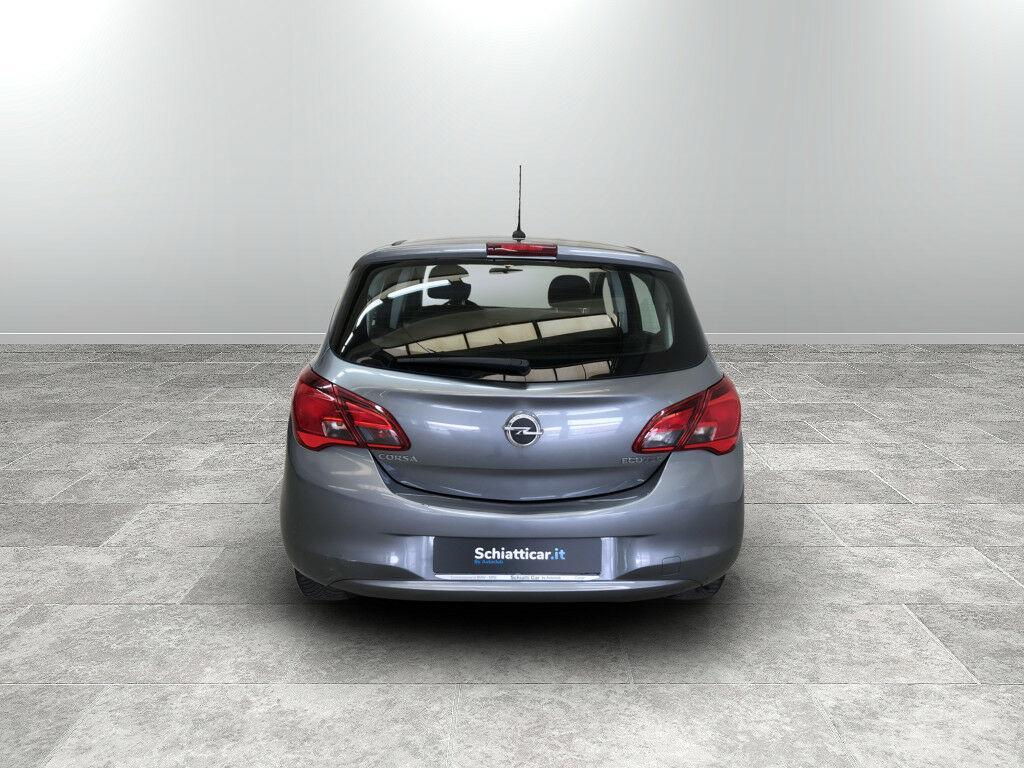Opel Corsa 5 Porte 1.4 Advance