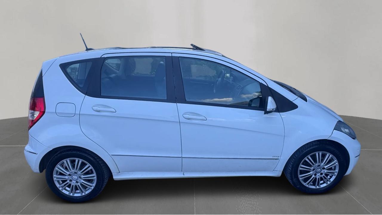 Mercedes-benz A 180 CDI Style