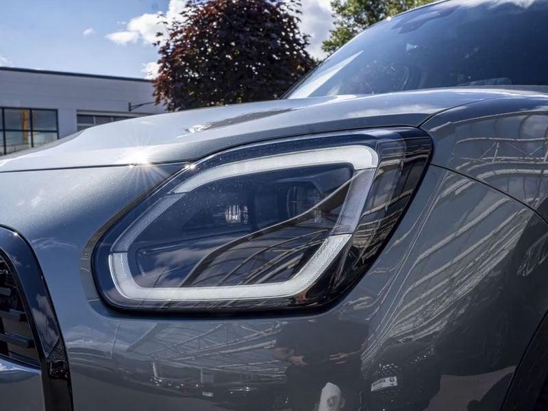 MINI Mini Countryman U25 Mini S ALL4 Countryman TETTO HEAD-UP LED FULL OPTIONAL