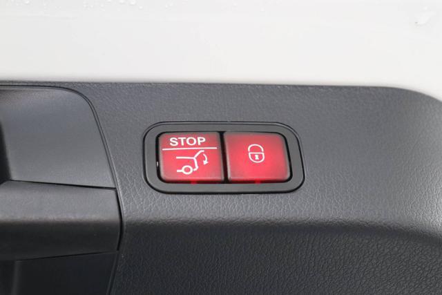 MERCEDES-BENZ GLB 200 d Automatic 4Matic AMG Line Advanced Plus