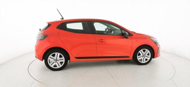 RENAULT Clio SCe 65 CV 5 porte Evolution