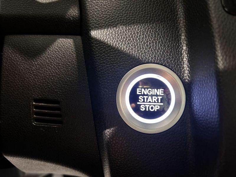 Honda Jazz 1.3 Comfort Connect ADAS