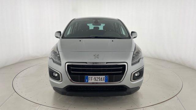 PEUGEOT 3008 AUTOCARRO + IVA BlueHDi 120 S&S Active