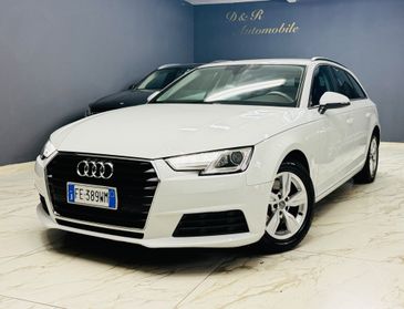 Audi A4 Avant 2.0 TDI 150 CV ultra