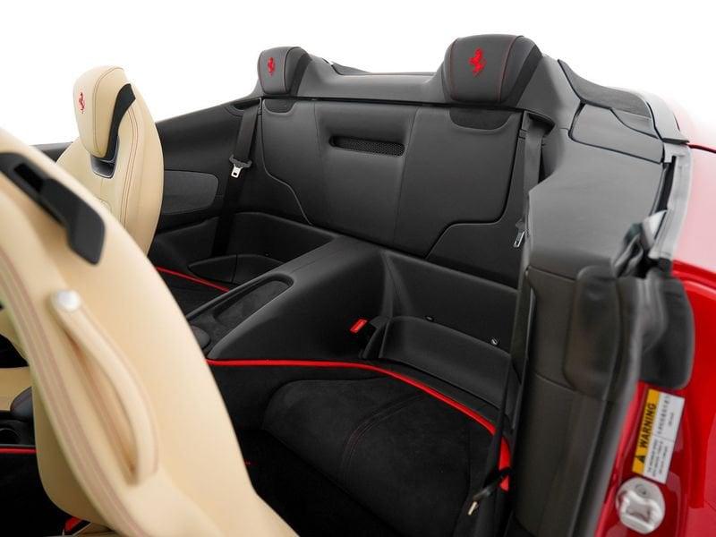 Ferrari Roma Spider Roma Spider 3.9 F1 dct