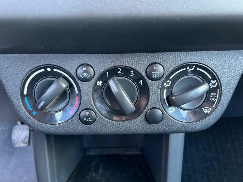 Suzuki Swift Swift 5p 1.3 16v GL 4x4