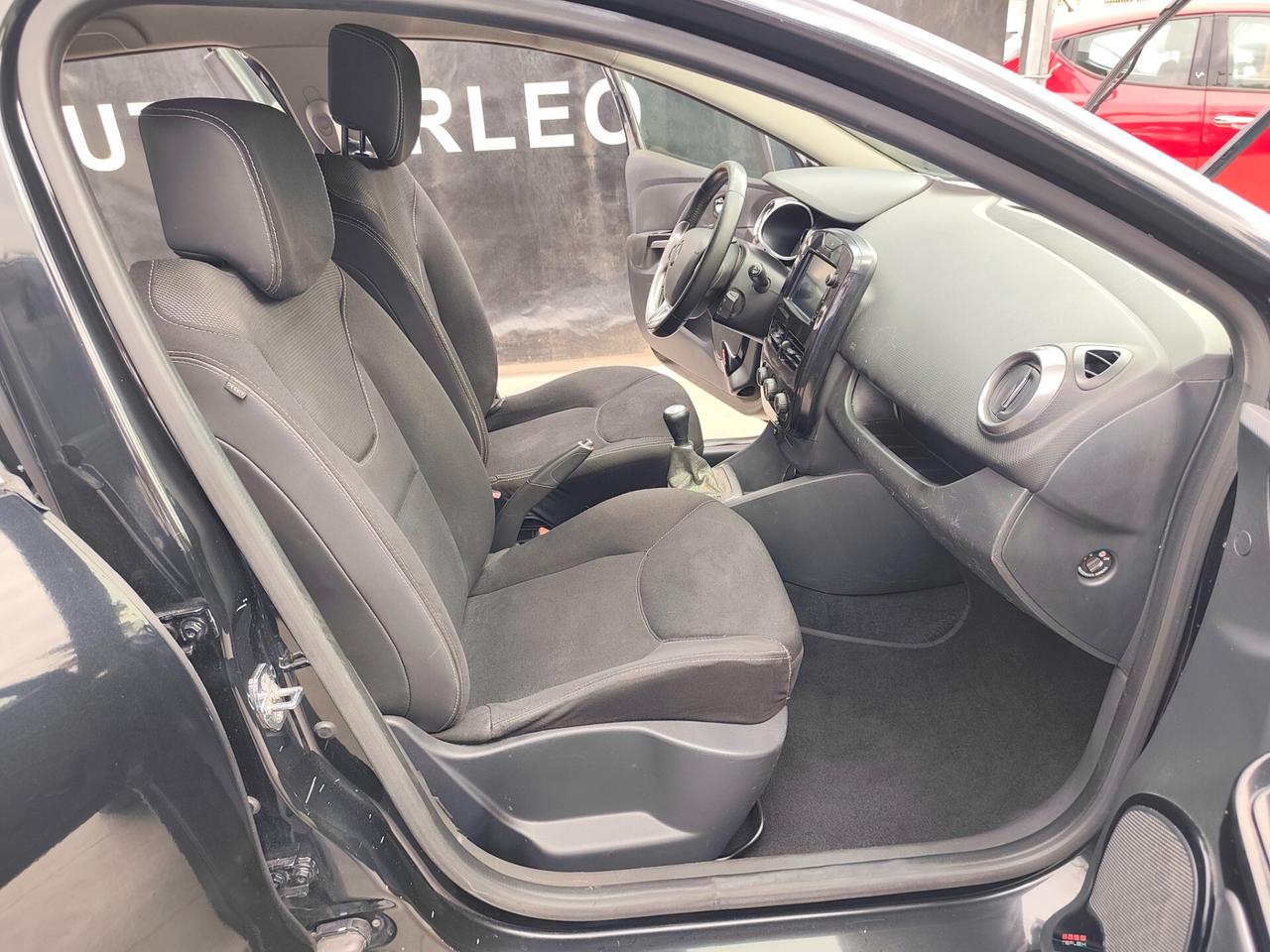 Renault Clio 1.2 BENZINA Costume National
