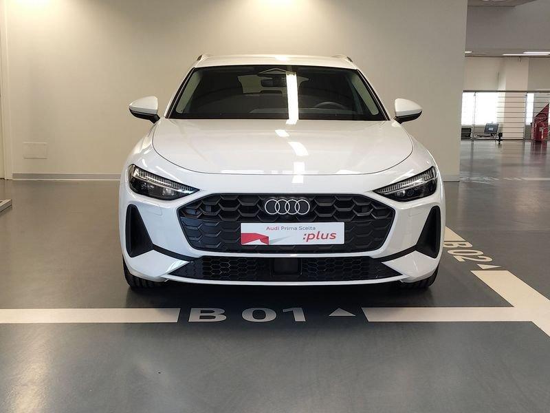 Audi A5 A5 Avant 2.0 tdi mhev 204cv s-tronic