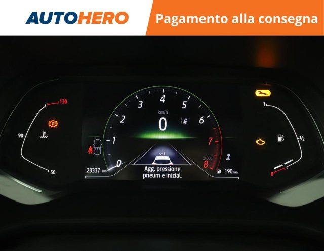 RENAULT Captur TCe 100 CV Intens