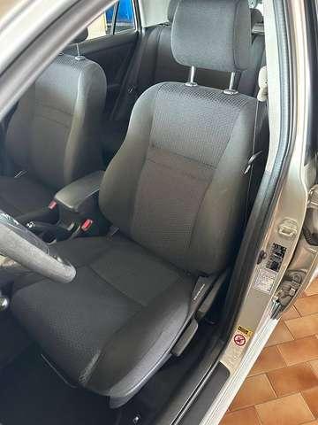Toyota Corolla 1.4 Benzina VVT-i 97cv 5 Porte