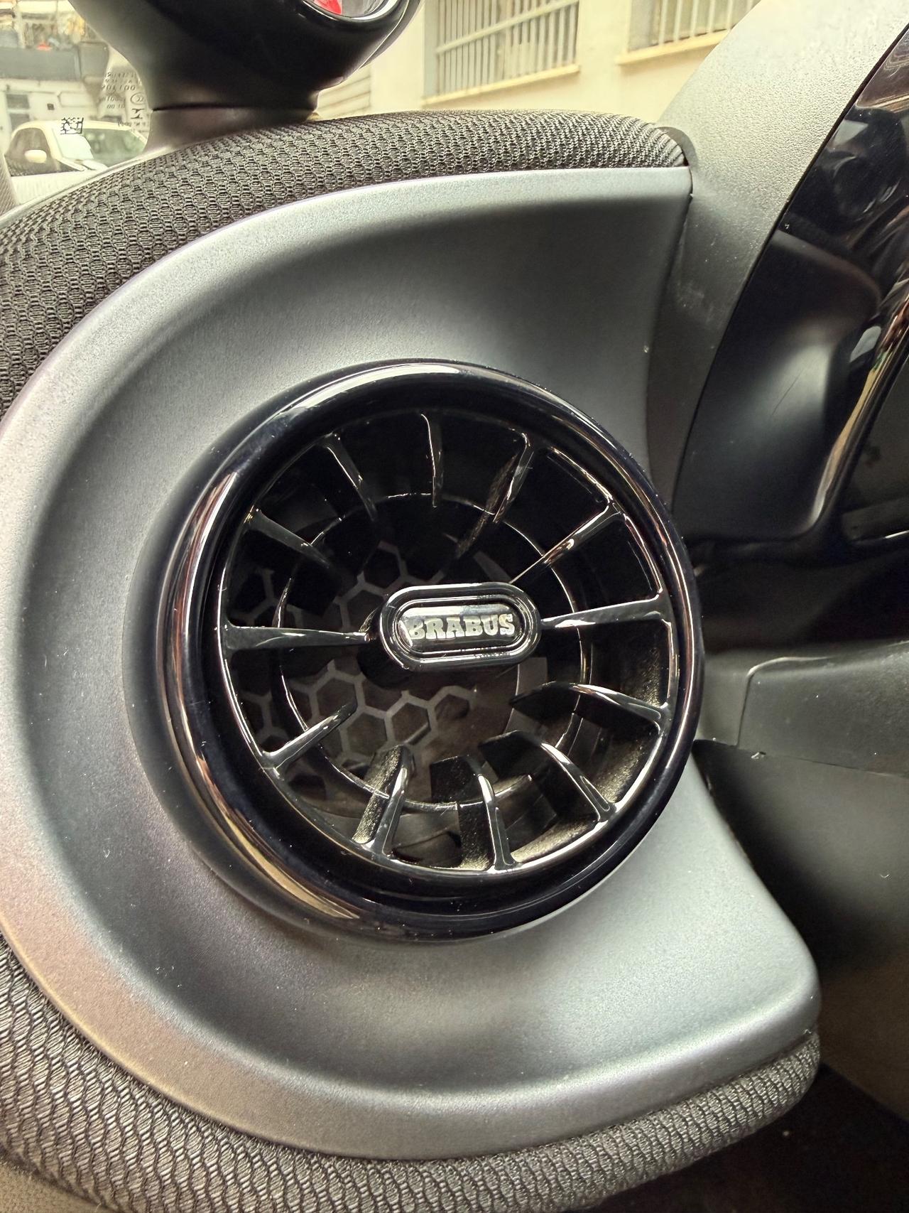 Smart ForTwo 90 0.9 Turbo Prime