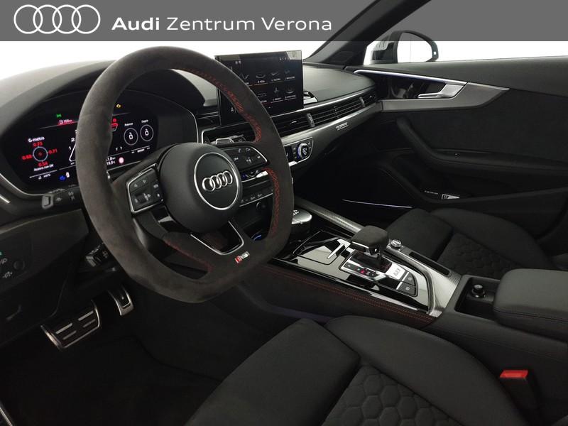 Avant 2.9TFSI 450CV quattro tiptronic