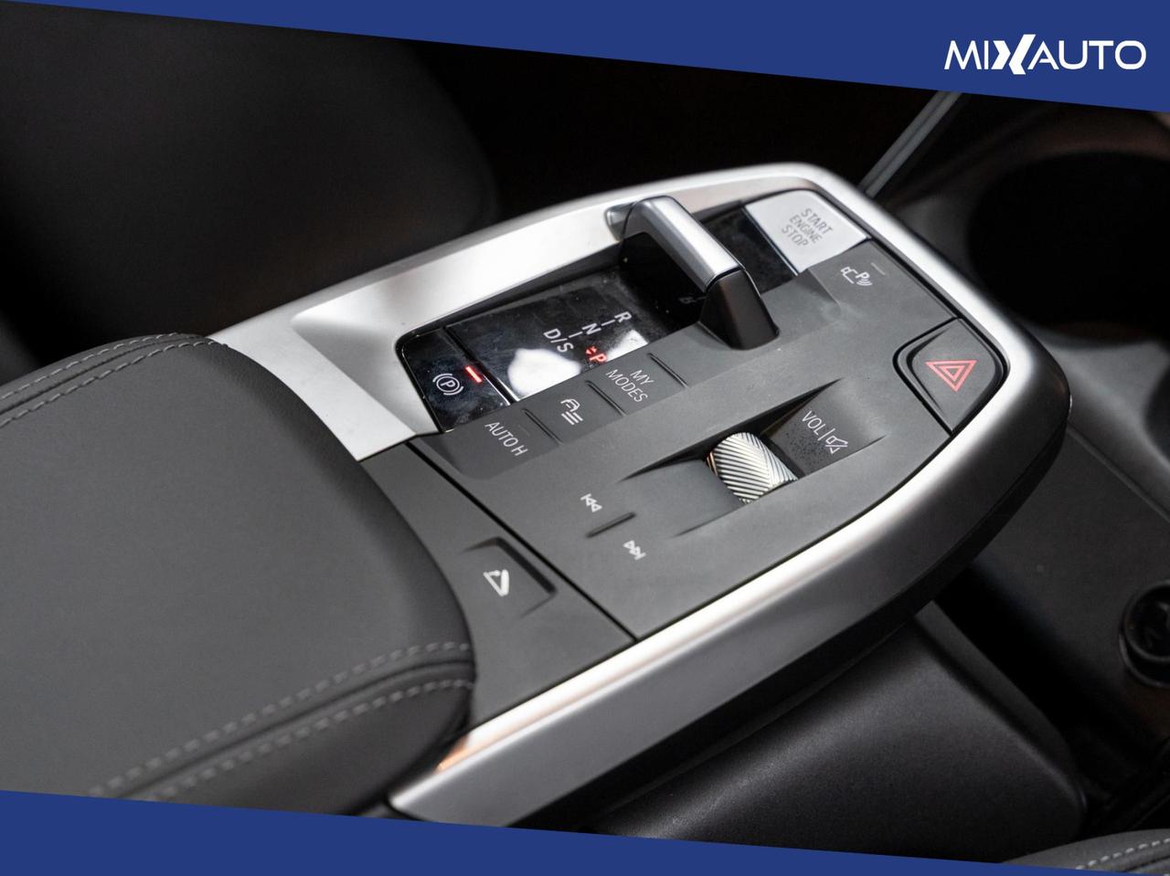 BMW 225 e Active Tourer xDrive Msport auto