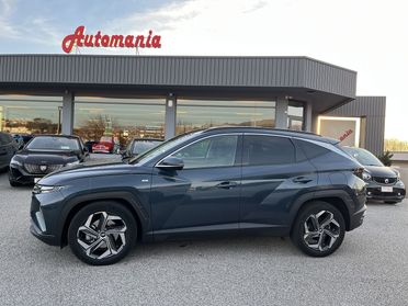 HYUNDAI TUCSON 1600 CRDI 136 CV AUT. EXELLENCE