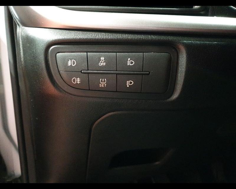 FIAT Tipo (2015--->) 1.3 Mjt S&S SW