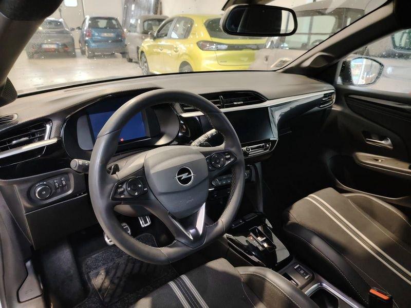 Opel Corsa Corsa 1.2 100 CV aut. GS