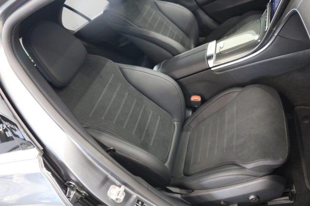 MERCEDES-BENZ C 220 d Mild hybrid AMG Line Premium Plus