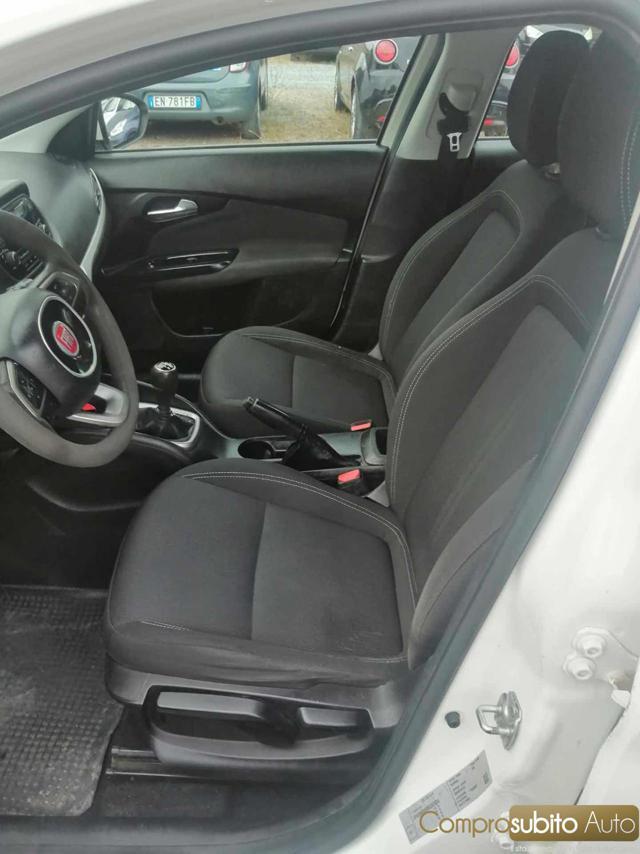FIAT Tipo 1.3 Mjt S&S 5 porte Business