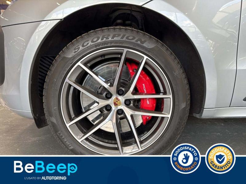 Porsche Macan 2.9 GTS 440CV PDK