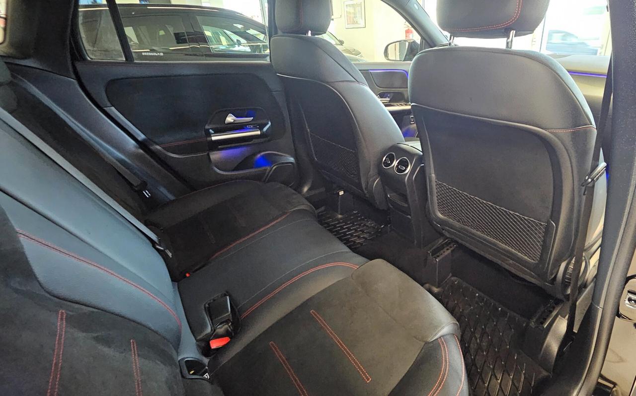 Mercedes-benz GLA 180 2.0d Automatic Premium