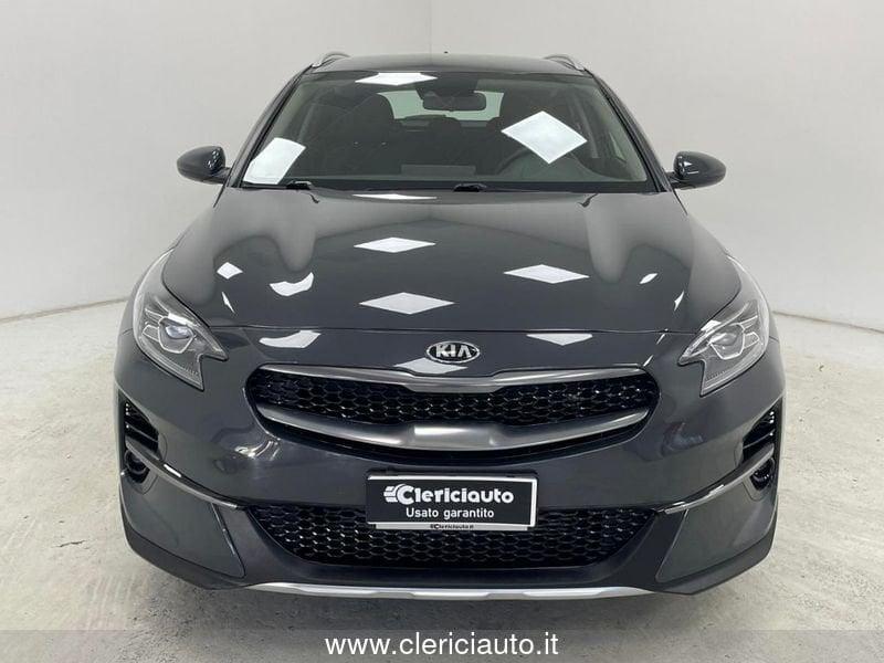 KIA Xceed 1.0 T-GDi Urban
