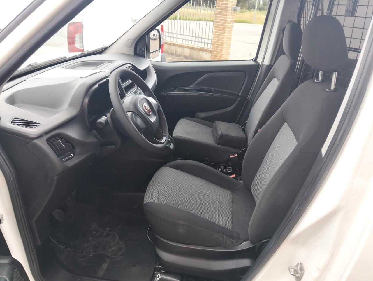 fiat doblò 1300 m.j. 90cv maxi solo 37000km