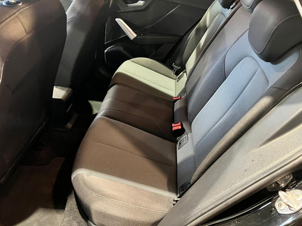 Audi Q2 30 TDI Business 2019