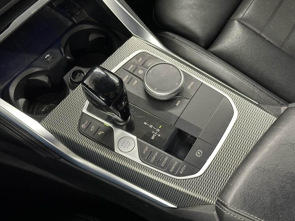 BMW Serie 4 M Coupe 440 d Mild Hybrid 48V xDrive Steptronic