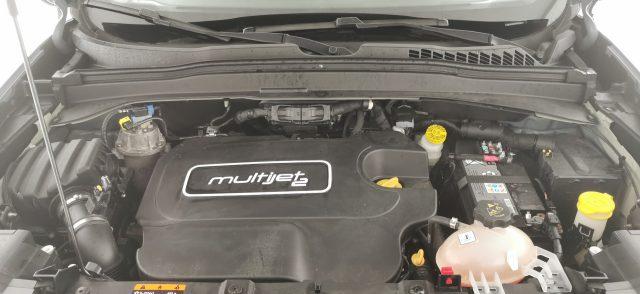JEEP Renegade 1.6 Mjt 120 CV Longitude