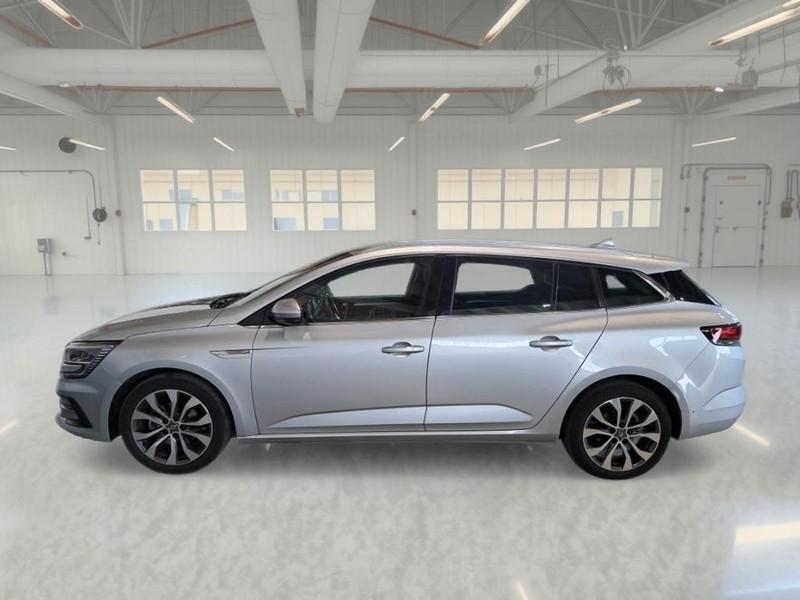 RENAULT MEGANE 1.5 DCI 85 KW BLUE TECHNO EDC STATION WAGON