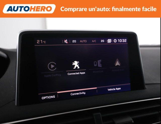 PEUGEOT 3008 BlueHDi 130 S&S EAT8 GT Line