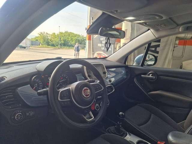 Fiat 500X 500 1.0 Mirror 120cv