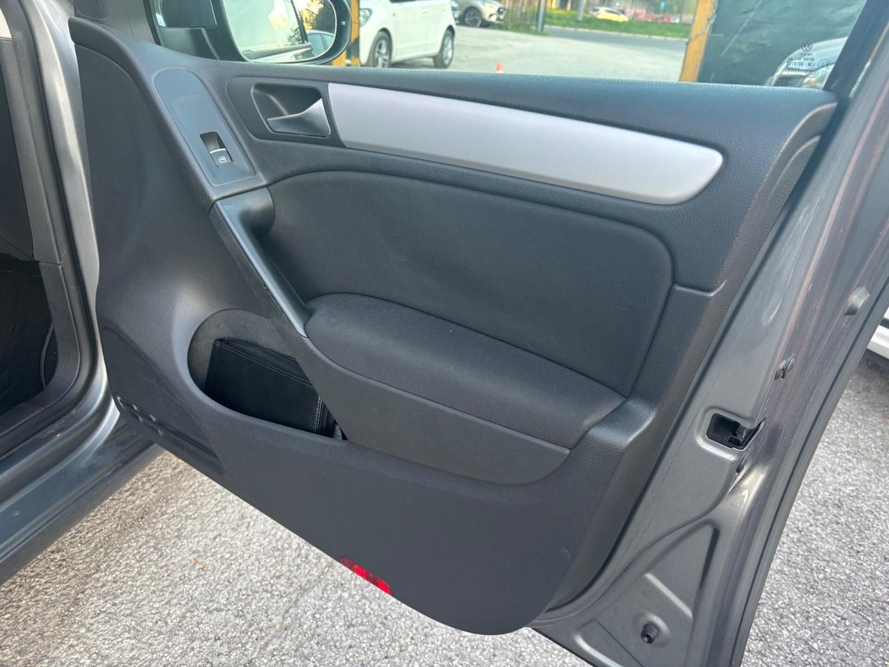 Volkswagen Golf 1.4 TSI 5p. Highline