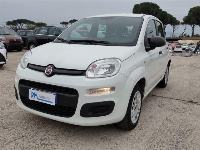 FIAT Panda 1.2 Easy GPL CLIMATIZZATORE OK NEOPATENTATI ..