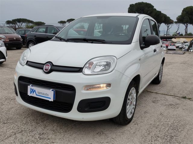 FIAT Panda 1.2 Easy GPL CLIMATIZZATORE OK NEOPATENTATI