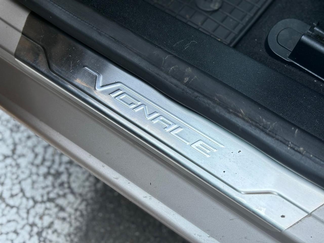 Ford Fiesta 1.5 TDCi Vignale