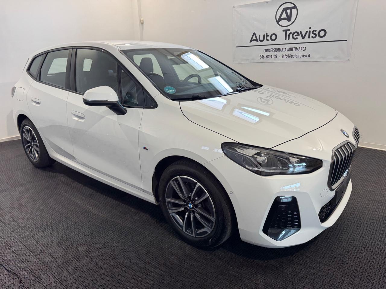 Bmw 2er Active Tourer 218i Msport - GARANZIA