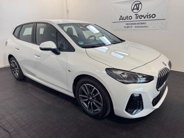 Bmw 2er Active Tourer 218i Msport - GARANZIA