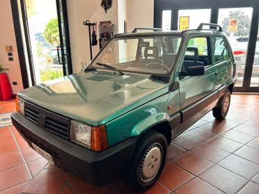 Fiat Panda 900 i.e. cat Jolly