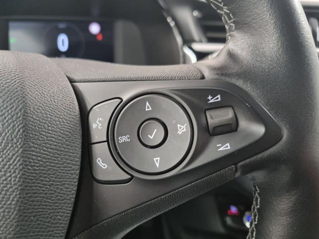 OPEL Corsa-e 5 porte GS Line