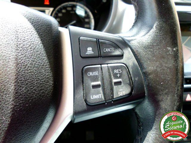 SUZUKI Vitara 1.6 DDiS 4WD AllGrip DCT V-Top