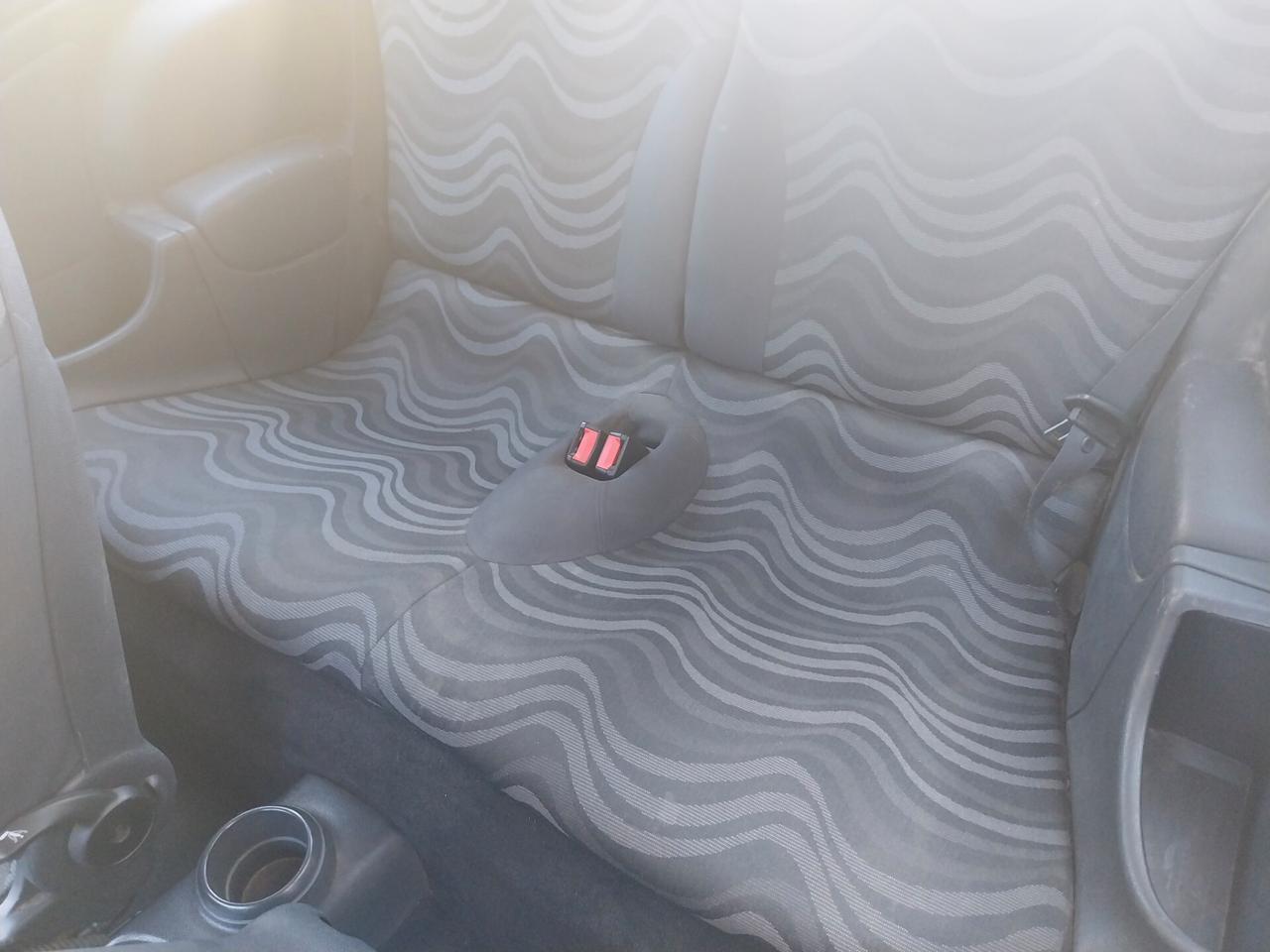 Mini 1.6 16V One