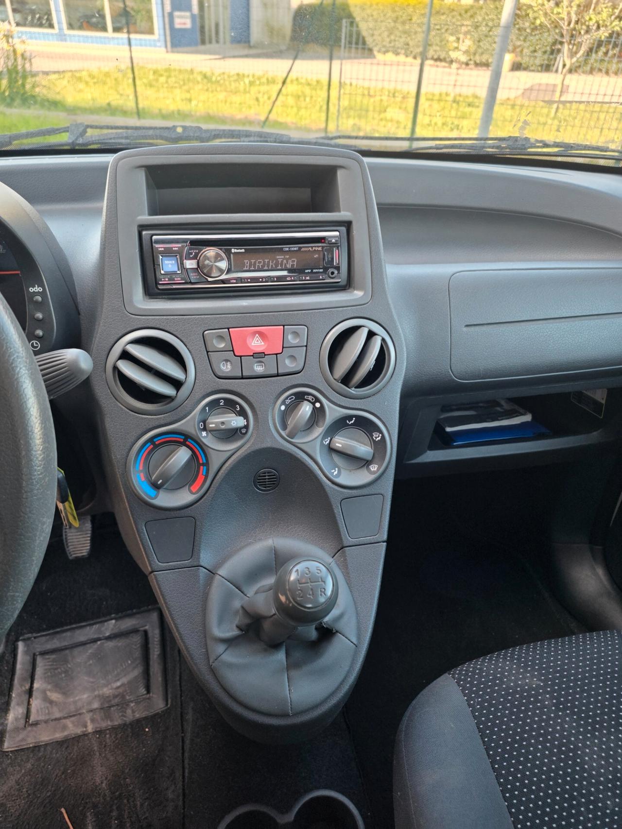 Fiat Panda 1.1 Active FINANZIABILE