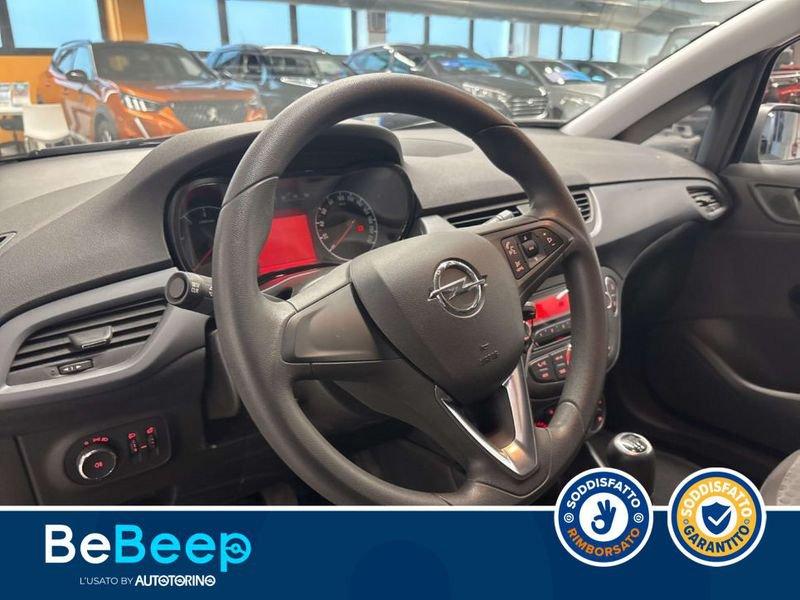 Opel Corsa 5P 1.2 INNOVATION (COSMO) MY16