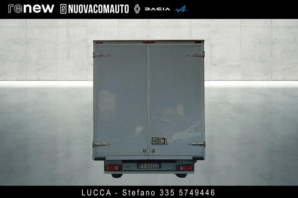 Renault Master T35 2.3 dci 145cv L3 g.vol. S&S E6